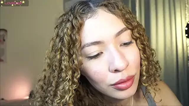isabella-garcia- from StripChat is Freechat