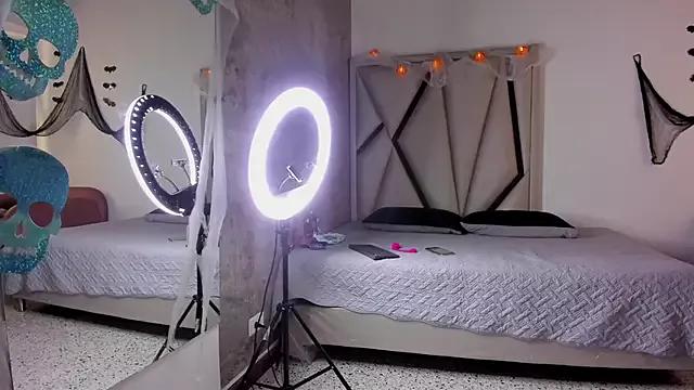 Entertain your itch for girls livestreamers with our collection of stunning models, skilled in the art of temptation and delight.