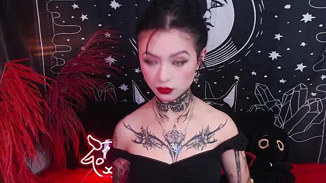 Entertain your itch for girls livestreamers with our collection of stunning models, skilled in the art of temptation and delight.