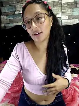 Entertain your itch for girls livestreamers with our collection of stunning models, skilled in the art of temptation and delight.