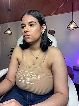 Entertain your itch for girls livestreamers with our collection of stunning models, skilled in the art of temptation and delight.