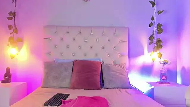 Entertain your itch for girls livestreamers with our collection of stunning models, skilled in the art of temptation and delight.