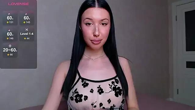 Isabella_Fontana from StripChat is Freechat