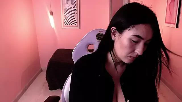 Entertain your itch for girls livestreamers with our collection of stunning models, skilled in the art of temptation and delight.