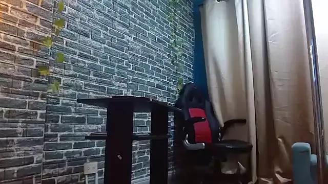 Isabella_rosssi from StripChat is Freechat