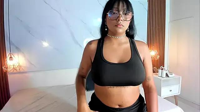 Entertain your itch for girls livestreamers with our collection of stunning models, skilled in the art of temptation and delight.