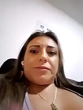 Isabellaa_Garcia_ from StripChat is Freechat