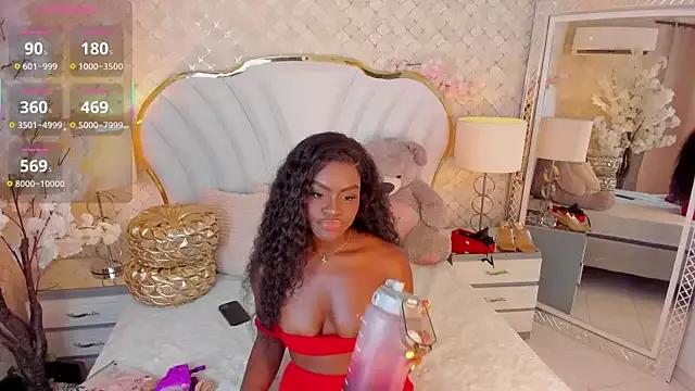 Entertain your itch for girls livestreamers with our collection of stunning models, skilled in the art of temptation and delight.