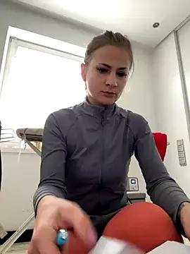 IsabellaEtha from StripChat is Freechat
