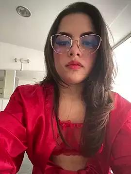 IsabellaFox-1 from StripChat is Freechat