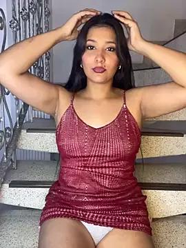 Entertain your itch for girls livestreamers with our collection of stunning models, skilled in the art of temptation and delight.