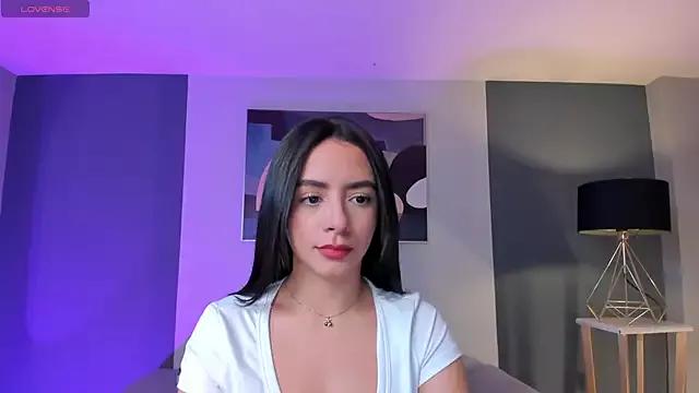 Entertain your itch for girls livestreamers with our collection of stunning models, skilled in the art of temptation and delight.