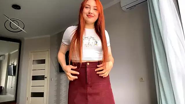 Entertain your itch for girls livestreamers with our collection of stunning models, skilled in the art of temptation and delight.