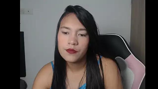 IsabellaSmith11 from StripChat is Freechat