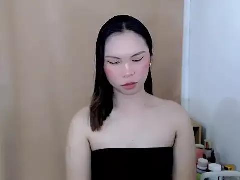Isabelle_marie123 from StripChat is Freechat