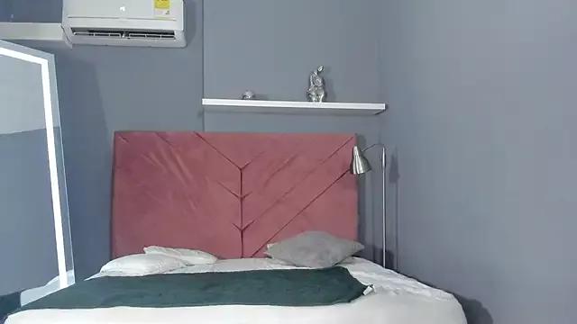 isabelle_rios from StripChat is Freechat