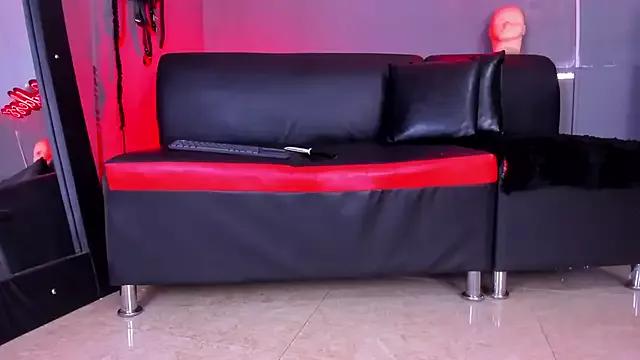 isabellestone from StripChat is Freechat
