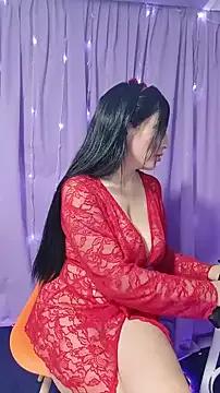 Entertain your itch for girls livestreamers with our collection of stunning models, skilled in the art of temptation and delight.