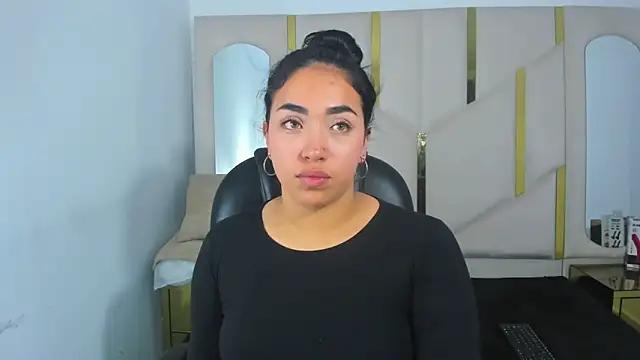 IsabellRodriguez18 from StripChat is Freechat