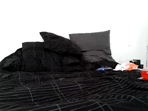 Iscariot19 from StripChat is Freechat