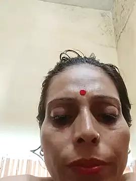 ISHANI-SINGH from StripChat is Freechat