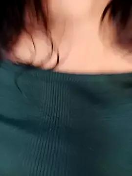 Ishani_Baby from StripChat is Freechat