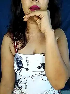 Ishani_Baby from StripChat is Freechat