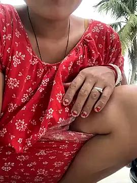 Ishikaranaa from StripChat is Freechat