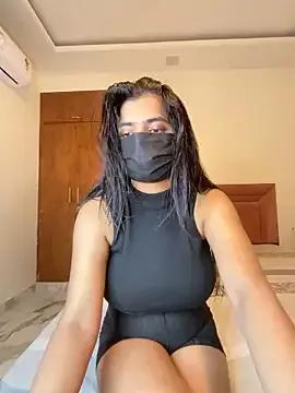 ishu_girls from StripChat is Freechat