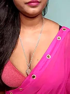 Ishu_Lovee from StripChat is Freechat