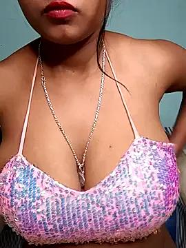 Ishu_Lovee from StripChat is Freechat