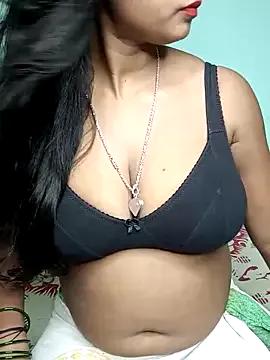 Ishu_Lovee from StripChat is Freechat