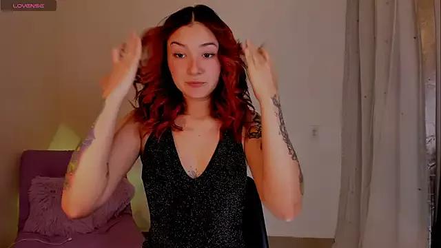 Entertain your itch for girls livestreamers with our collection of stunning models, skilled in the art of temptation and delight.