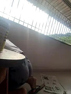 Isis_Duvall from StripChat is Freechat