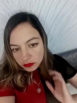 IsisSlave from StripChat is Freechat