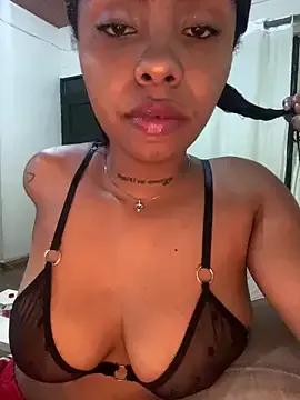 Itanydiorr from StripChat is Freechat