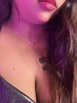 Its_cherry_magic from StripChat is Freechat
