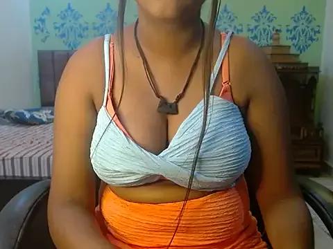 Its_kavyaSexy from StripChat is Freechat