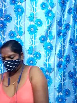 Its_My_lifetamilSR from StripChat is Freechat