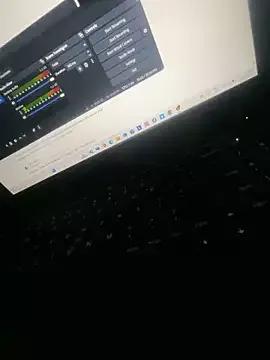 ItsKinkyLuna from StripChat is Freechat