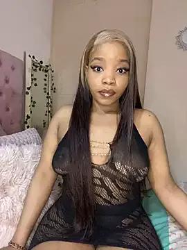 Photos of ItsLeyaa from StripChat is Freechat