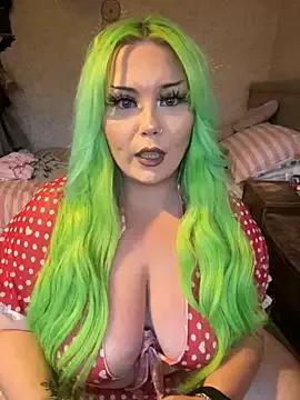 itsonlykjade from StripChat is Freechat