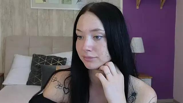 Entertain your itch for girls livestreamers with our collection of stunning models, skilled in the art of temptation and delight.