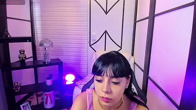 IvonnePrince_ from StripChat is Freechat