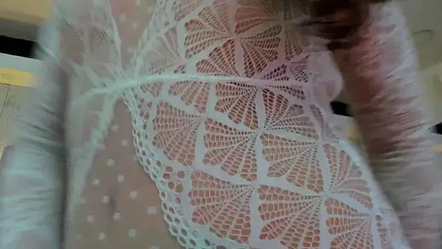 IvonnyCooper from StripChat is Freechat