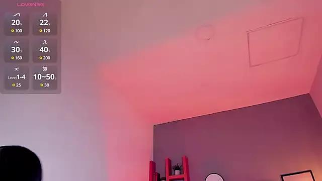 Entertain your itch for girls livestreamers with our collection of stunning models, skilled in the art of temptation and delight.