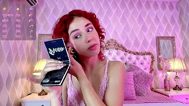 Entertain your itch for girls livestreamers with our collection of stunning models, skilled in the art of temptation and delight.