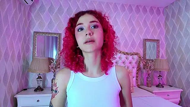Entertain your itch for girls livestreamers with our collection of stunning models, skilled in the art of temptation and delight.
