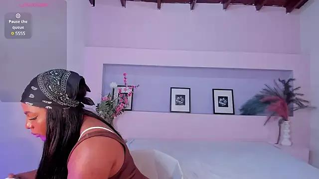 Entertain your itch for girls livestreamers with our collection of stunning models, skilled in the art of temptation and delight.