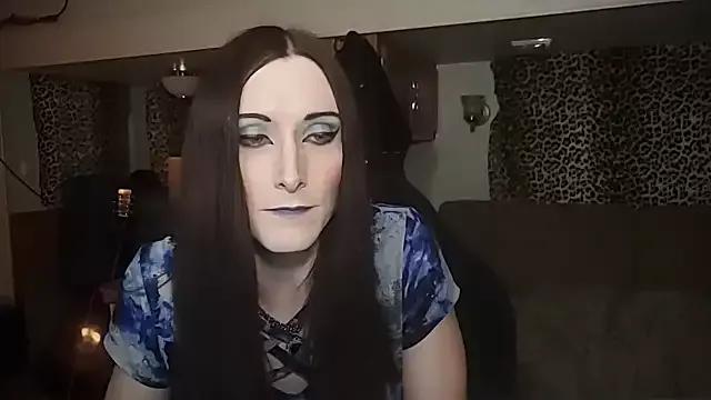 Ivyrose4999 from StripChat is Freechat